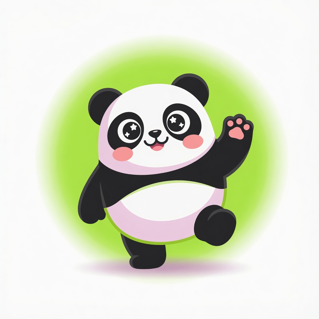 VUCA panda — o‘rganish do‘stingiz